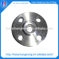 Machinery, electric power alloy cast iron flange